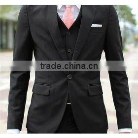 Latest Style Men's Business Suit