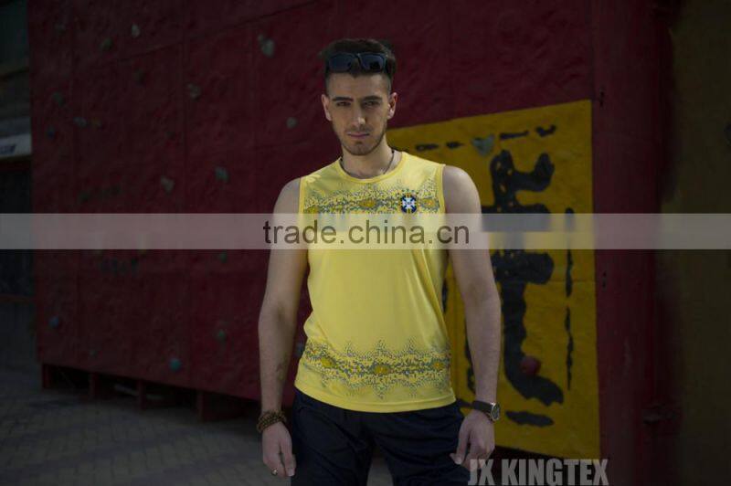 custom mens tank tops wholesale