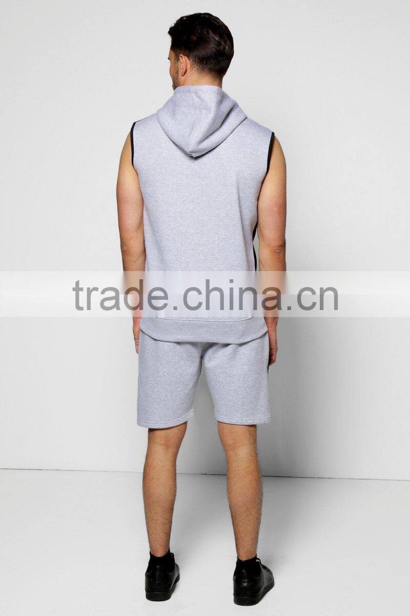 new trendy sports suits for men gym fitness tracksuits custom
