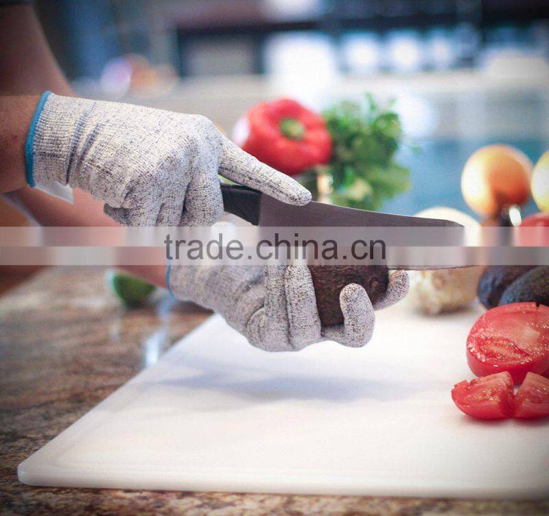 Kitchen Glove for Cutting and Slicing, EN388 Certified