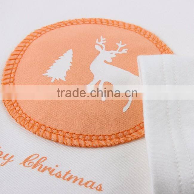 1 year old baby clothes toddler babies christmas clothing set for baby