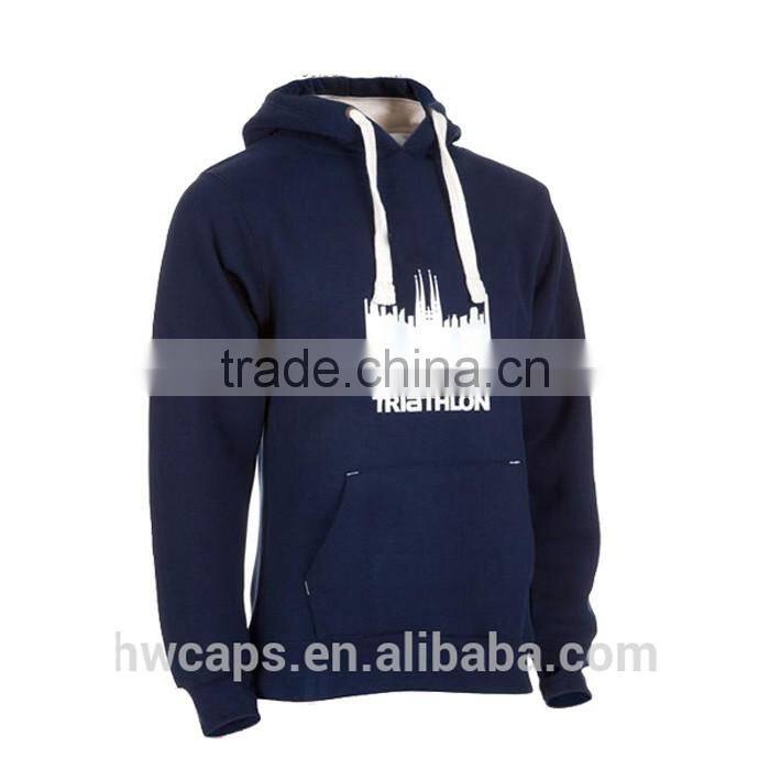 2014 hot fashion new design OEM custom men's sweatshirt man hoody