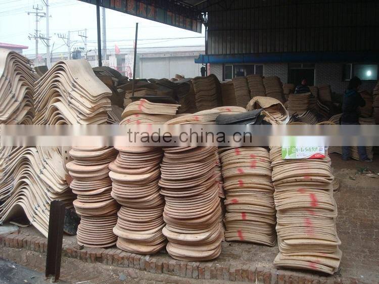 LS-8003 New design ergonomic executive modern swivel mid back mesh staff office chair