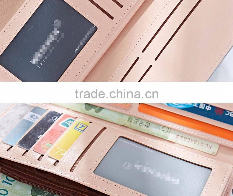 New Hotsale Popular Women Lady Fancy Purse ,Beautiful Women Purse, Wholesale Wallet