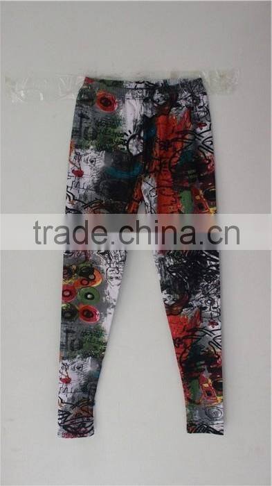 Women's Compression Yoga & Running Casual Sport Pants Fitness Wear Tight