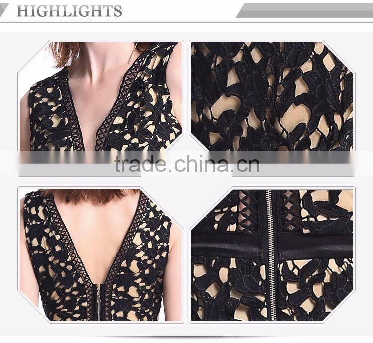 Latest fashion pattern sleeveless dress spring,cheap full sequin dress,celebrity fitted dress