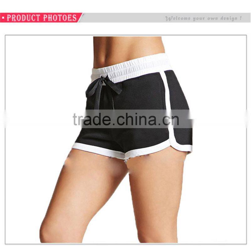 Training Gym Shorts Hotpants Yoga Shorts Women New-Coming Jogging Shorts