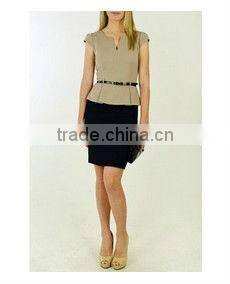 elegant womens dress suit fashionable ladies suit office workwear slim fit suits morning suit 2013 newest style