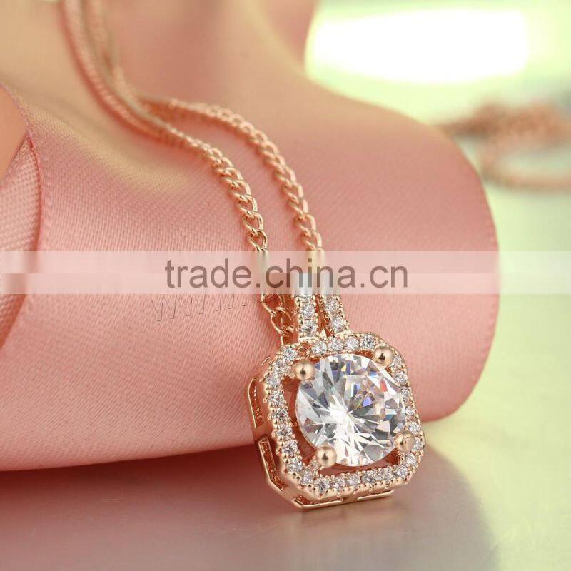 Zinc Alloy Cubic Zirconia Necklace jewelry lot necklace material 925 sterling silver pearl cage pendant