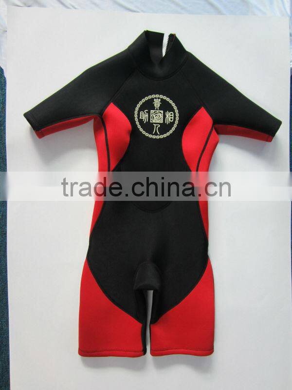 GR-DS0050 factory supply custom neoprene wetsuit