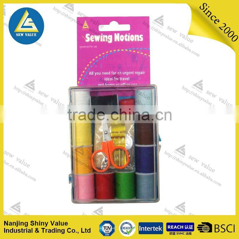 New design sewing kit travel for adults