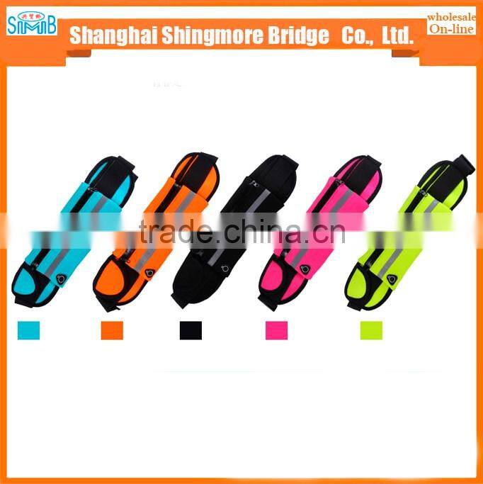 aliabba china cheap sales 2L waterproof sport pocket for marathon