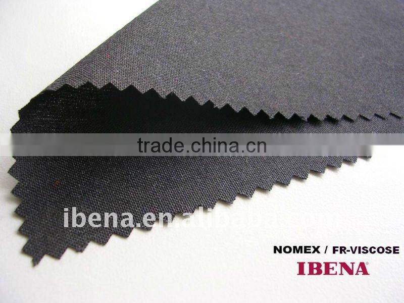 Nomex/Lenzing FR fabric, Nomex/FR viscose fabric