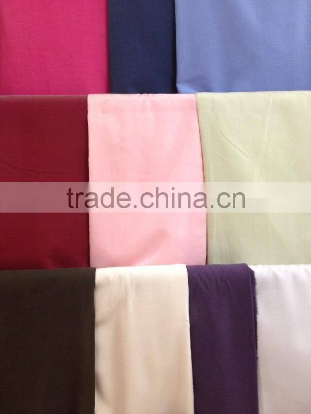 TC 65/35 Cotton Fabric