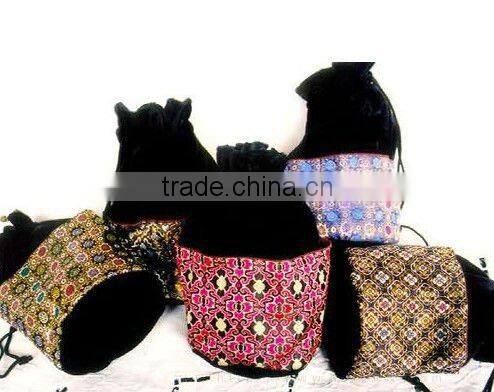 excellent lubricity Metallic Thread sewing thread wholesale