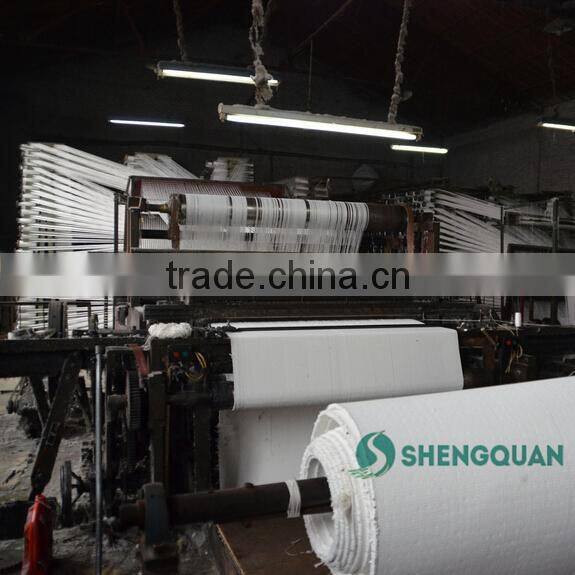 polyester air slide conveyor