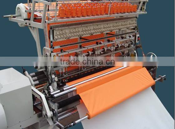 (CS76)High performance quilting machine for sale
