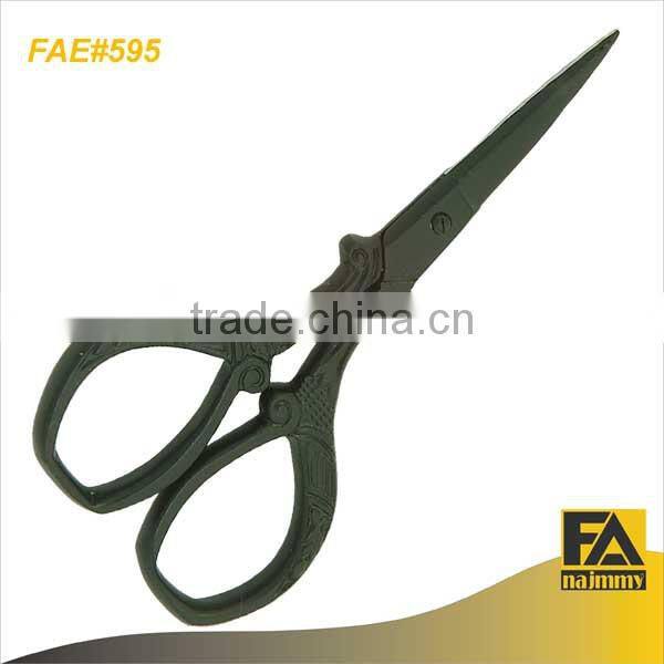 Trimming/Embroidery Scissors Stainless Steel