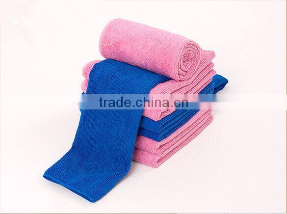 China supply nice microfiber towel
