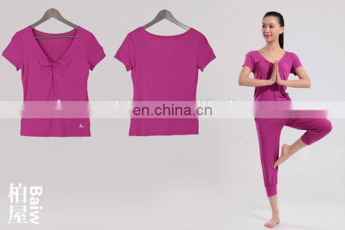 11511203 and 11512402 One Set Fitness Wear Yoga Wear