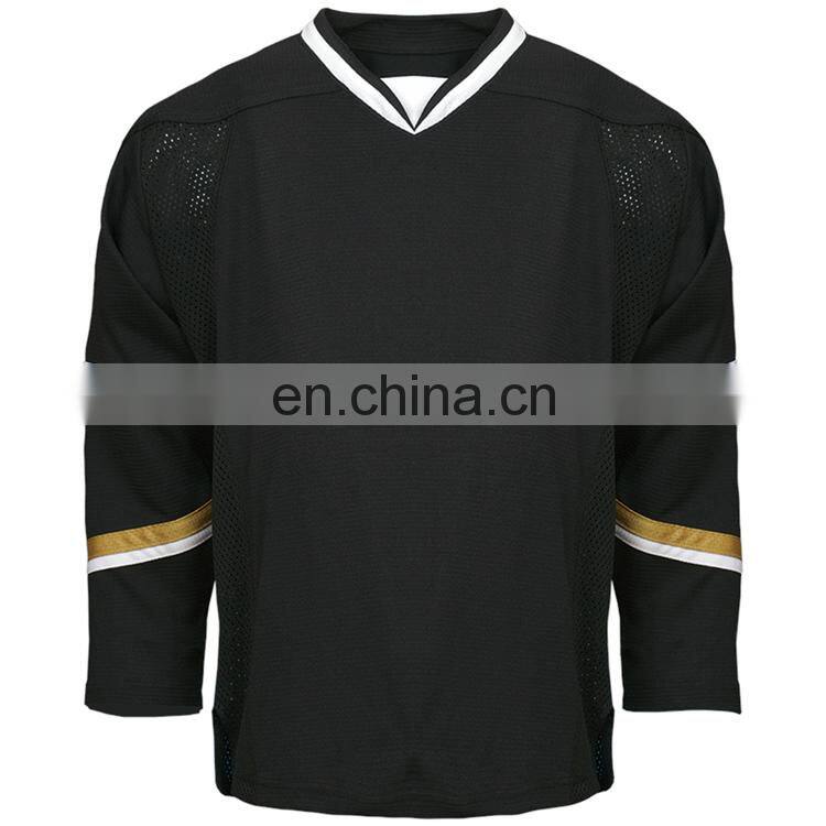 wholesale unique team ice hockey jersey customizer