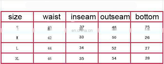 Summer Mens Hot Cargo Short Mens Casual Pocket Cotton Shorts