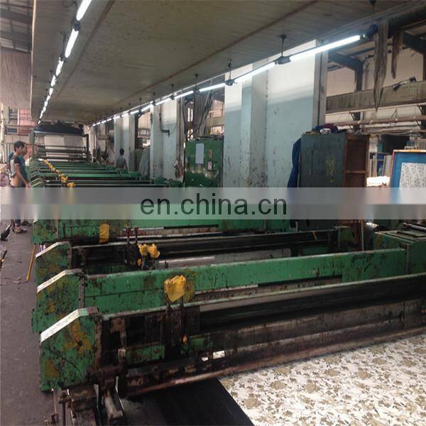 high quality T/C polyester/cotton spandex fabric for baby clothing