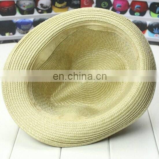 Wholesale Fedora Hat Colorful Design Assorted Colors By CNCAPS
