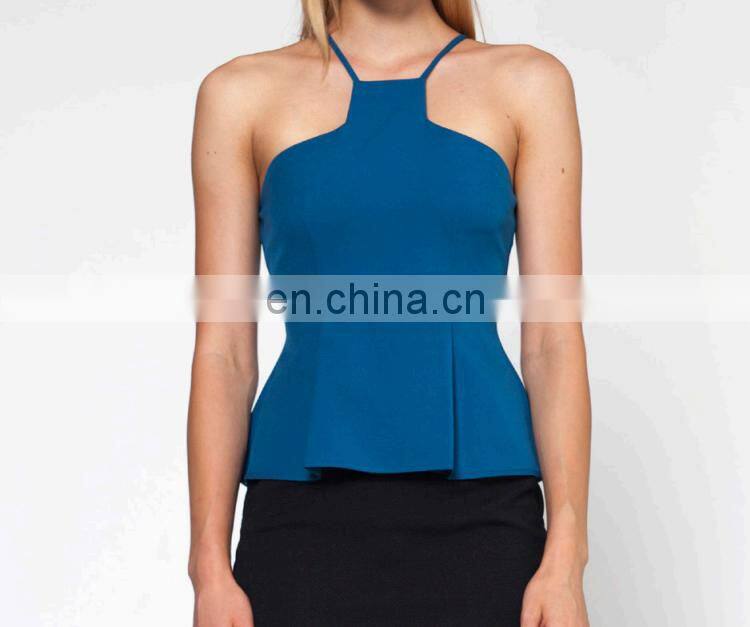 Direct Price lady blouse & top Latest Fashion sexy saree Blouse Design