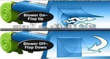 High quality inflatable playground