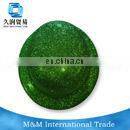 Plastic Glitter Festival Party Hats