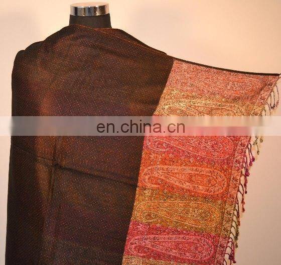 cashmere scarf new latest designs digital print