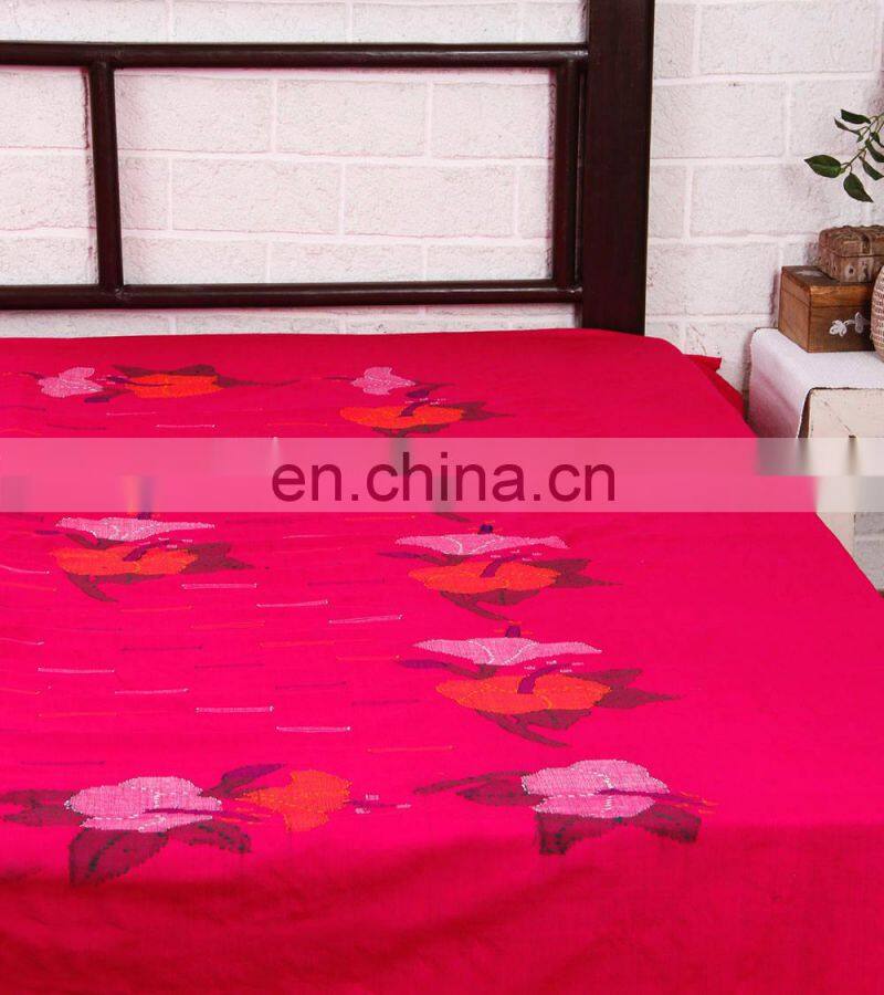woven technics polyester print fabric pigment printed brushed fabric for bed sheets,mattress cover plain fabric for home textile