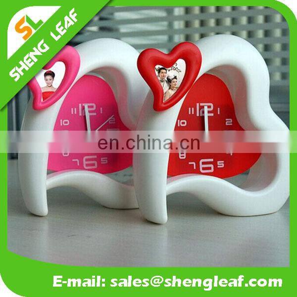 High Quality Analogue Talking Alarm Clock With Time Alarm Clock Winner