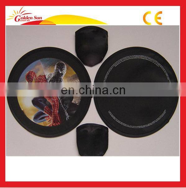 High Quality Hot Selling Foldable Frisbee Fan