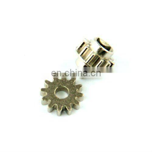 Die casting zipper sliders moulds