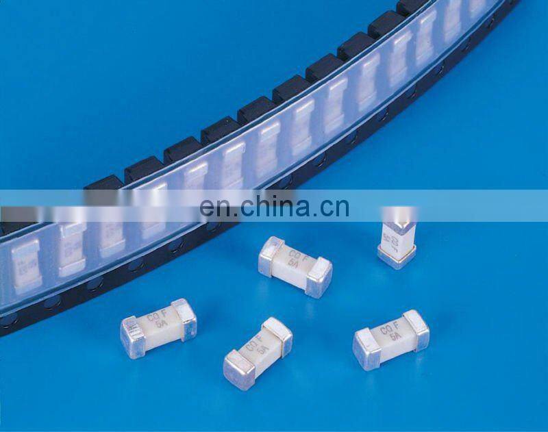 Surface Mount Fuses,SMD Fuse