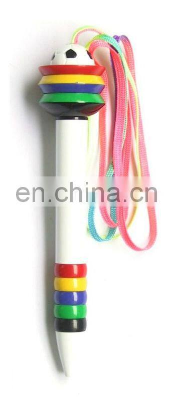 Four Colors Football Pen