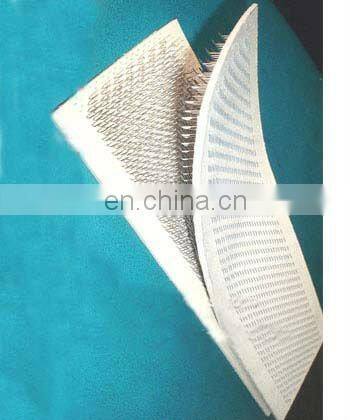 Top quality manufacture using Hair Extension Drawing Card/Draw mat/hair holaer