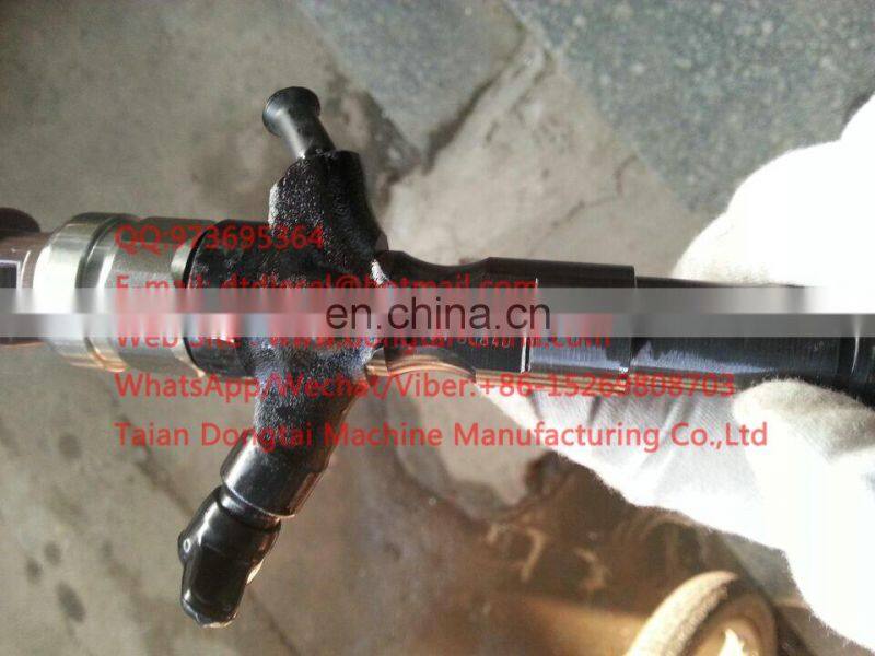 Common Rail Injector 23670-30050 for toyota hilux