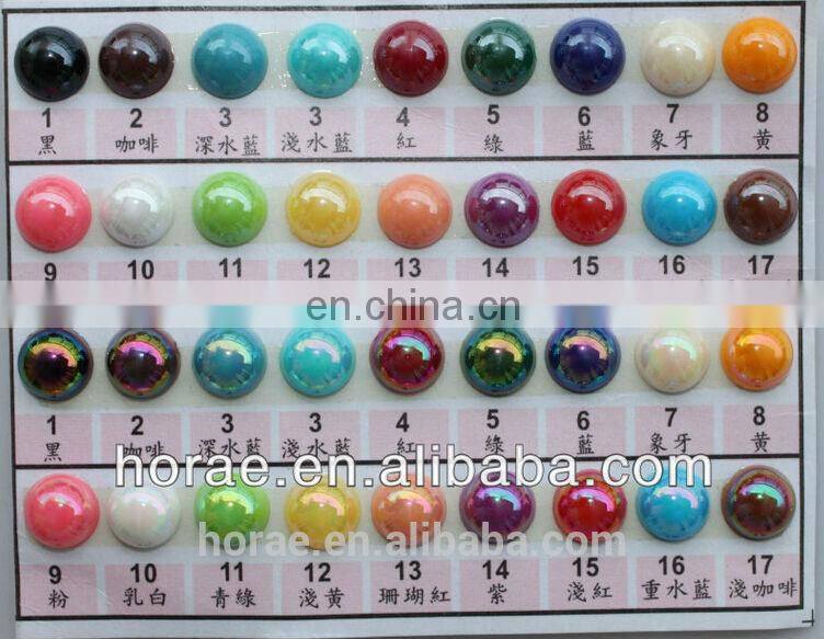 flat back rhinestone for invitation card, rhinestone button, pearl button for wedding