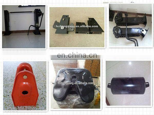 Axle and Shaft for heavy truck