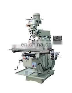 Vertical Milling X5032 Universal Knee-Type milling Machine Price list