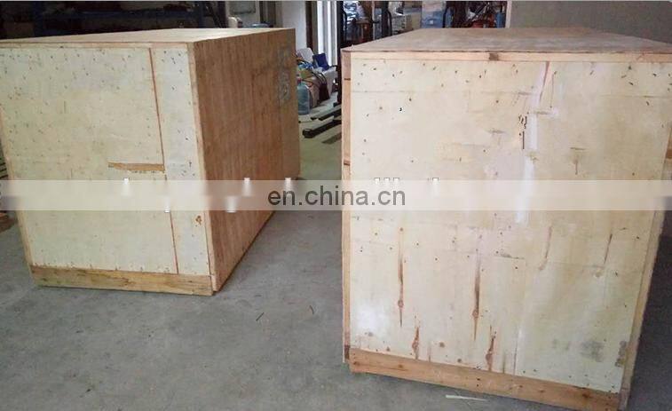 Factory Price Cotton Fiber Opening Machine