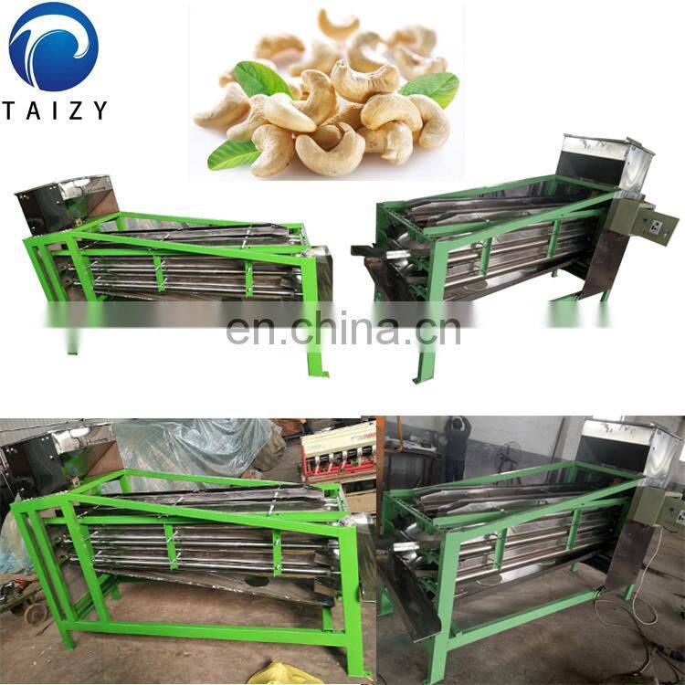 cashew nuts processing machine cashew nut shelling machine