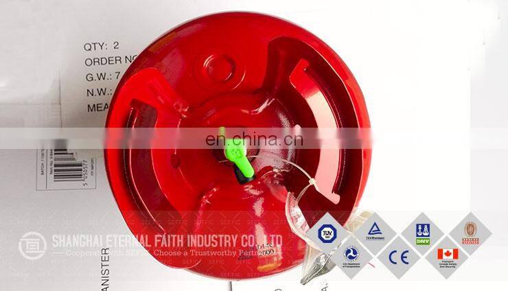 Helium Gas Tank Widely Used For Wedding