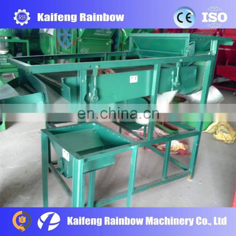Hot sale peanut sorting machine/peanut grading machine/peanut sorter