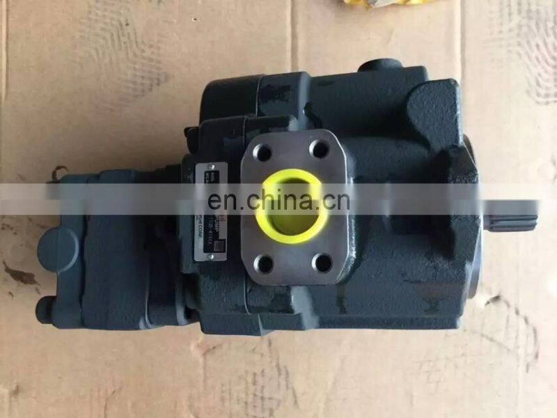 Nachi Hydraulic Pump PVD1B-30L 3DPS-12G-4499F For Mitsubishi MM30CR-2