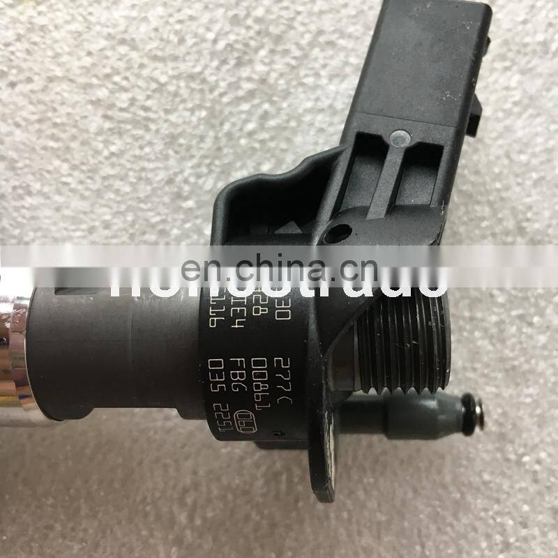 original common rail injector 0445116035 03L130277C