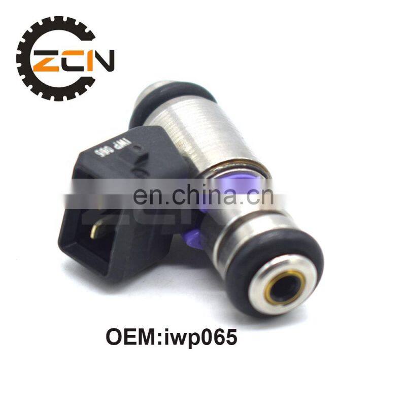 Auto Parts Fuel Injector Nozzle OEM IWP065 For Fiat Palio Siena Strada Fiorino